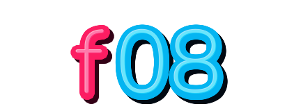 f08 — logo kanal
