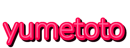 yumetoto — logo kanal