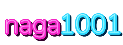 naga1001 — logo kanal