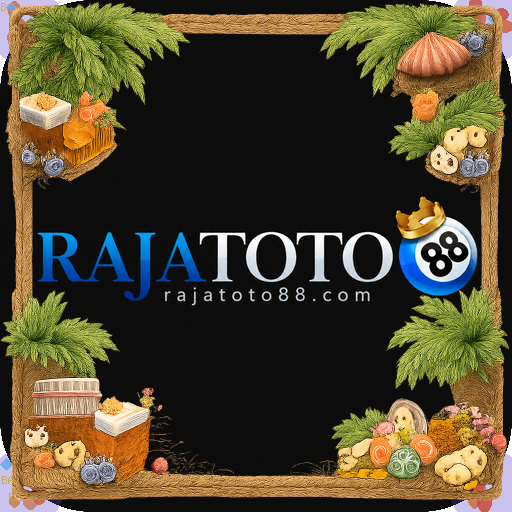 rajatoto88 — mitra unggulan